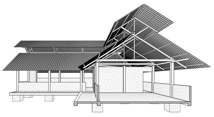 Une école pour Guayas