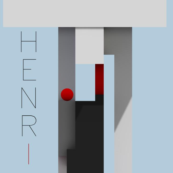 HENRI: album