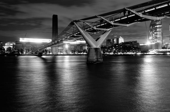 Millenium Bridge