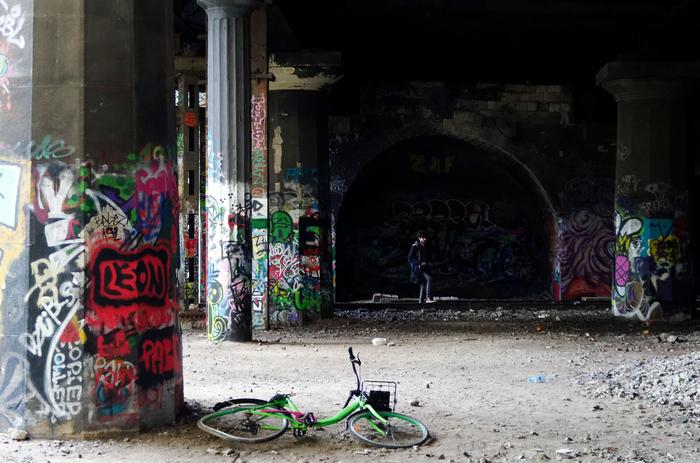 Petite ceinture
