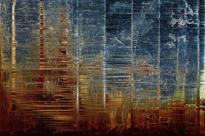 Microtexture